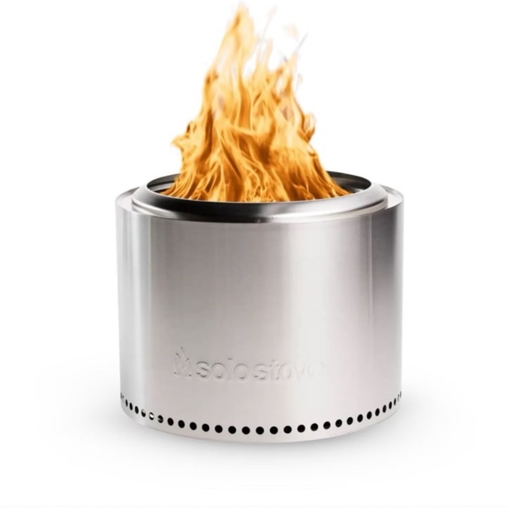 Solo Stove Bonfire